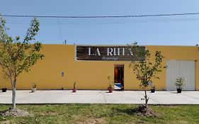 La Ruta